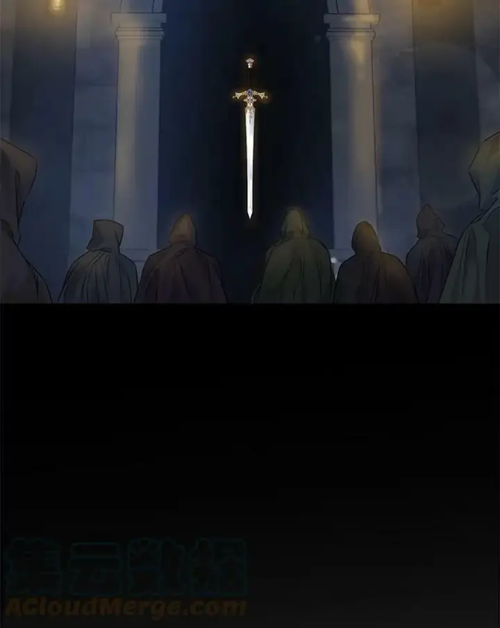 《驯服暴君后逃跑了》61.恶神图79