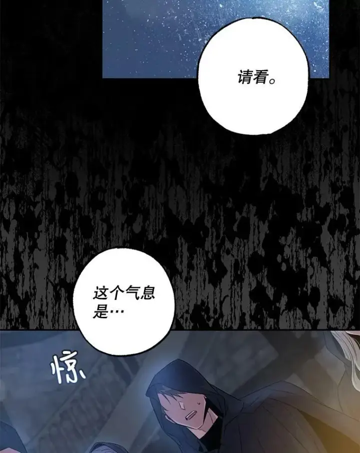 《驯服暴君后逃跑了》61.恶神图83