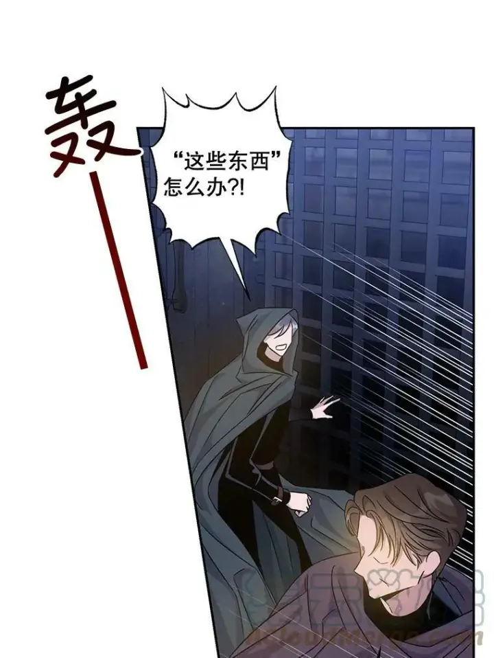 《驯服暴君后逃跑了》68.尽头图13