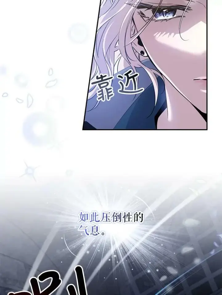 《驯服暴君后逃跑了》68.尽头图20