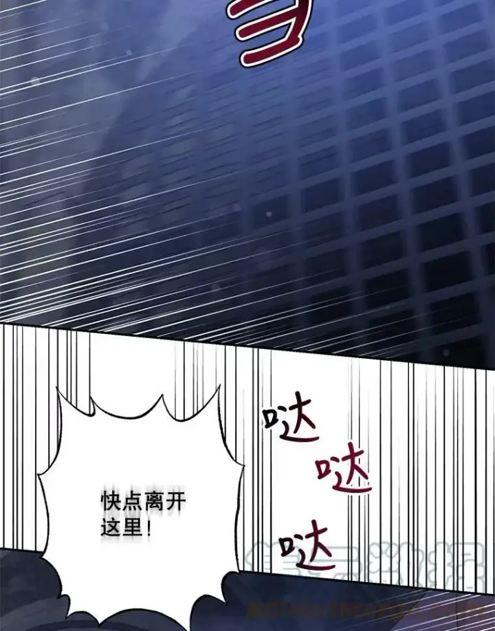 《驯服暴君后逃跑了》68.尽头图4