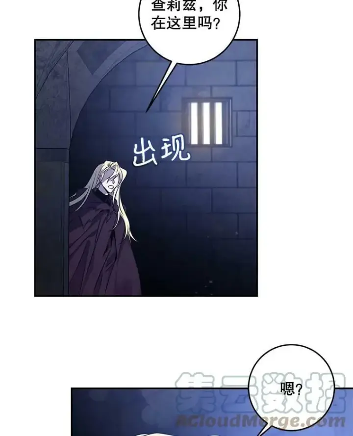 《驯服暴君后逃跑了》68.尽头图43