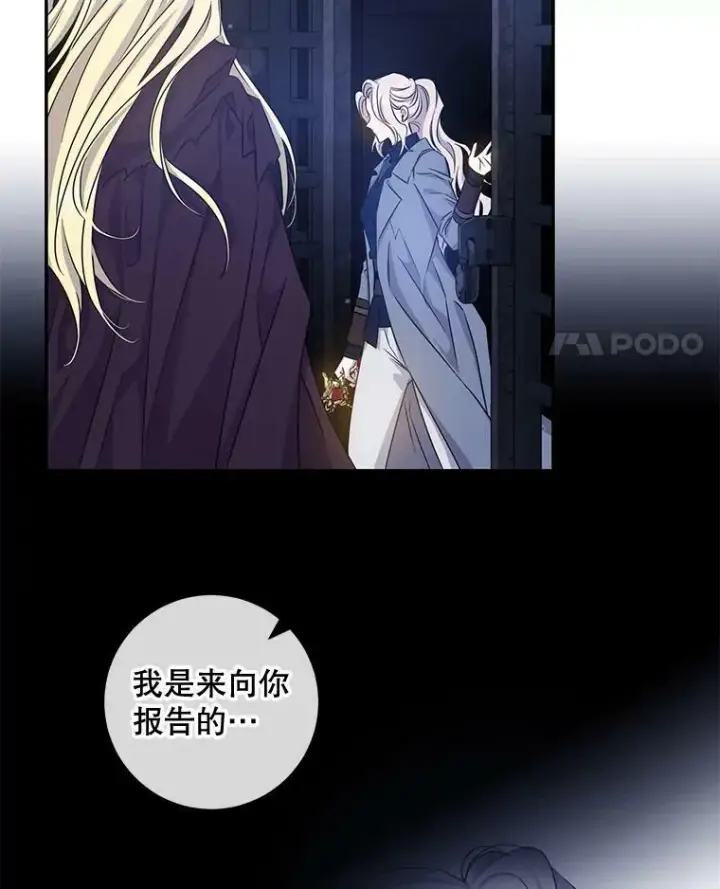 《驯服暴君后逃跑了》68.尽头图48