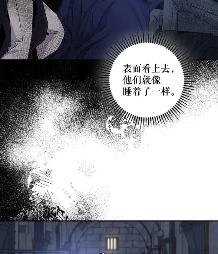 《驯服暴君后逃跑了》68.尽头图53