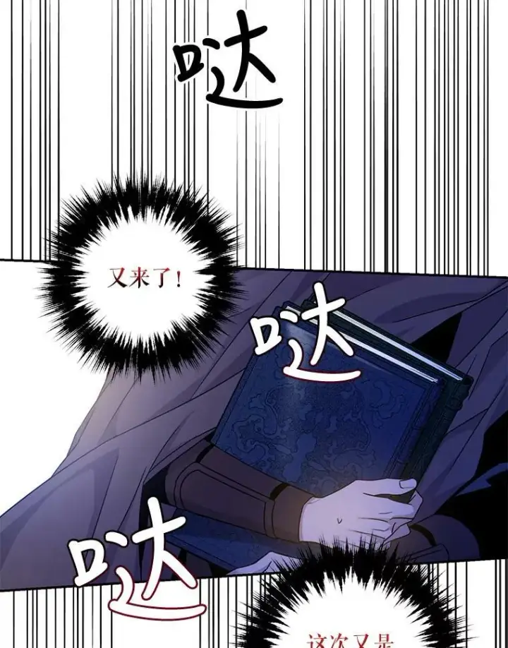 《驯服暴君后逃跑了》68.尽头图6