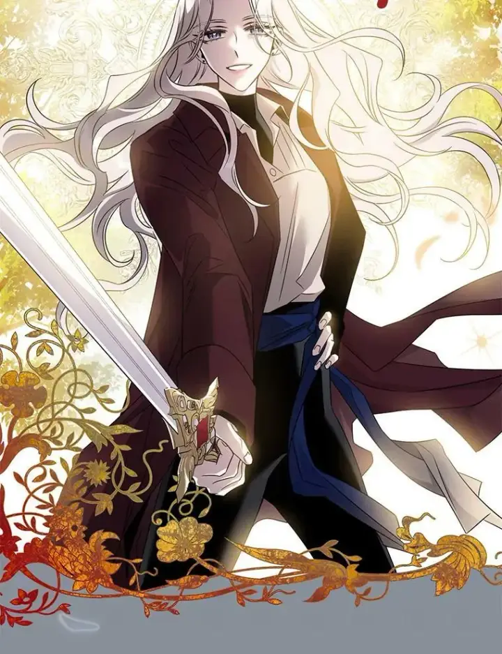 《驯服暴君后逃跑了》68.尽头图63