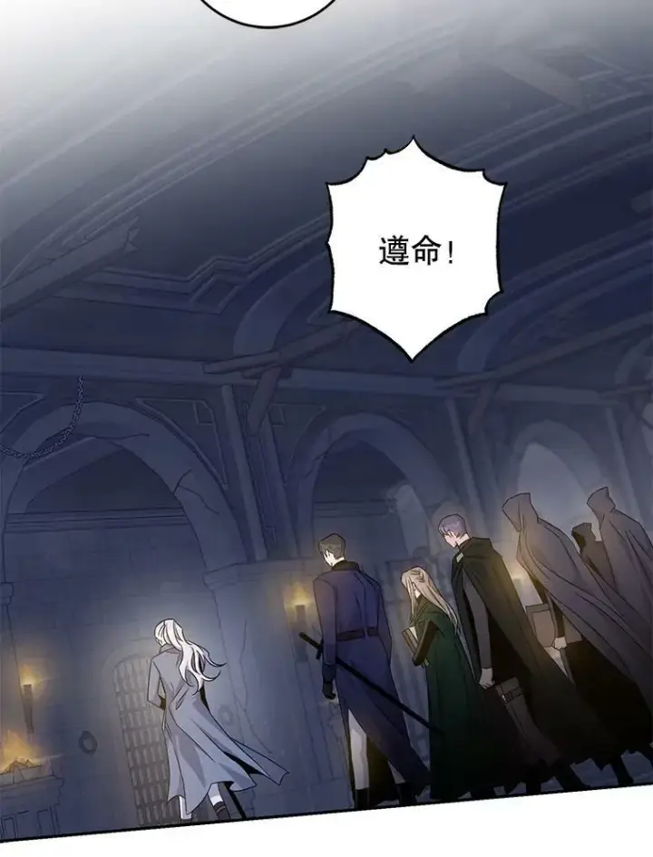 《驯服暴君后逃跑了》68.尽头图69