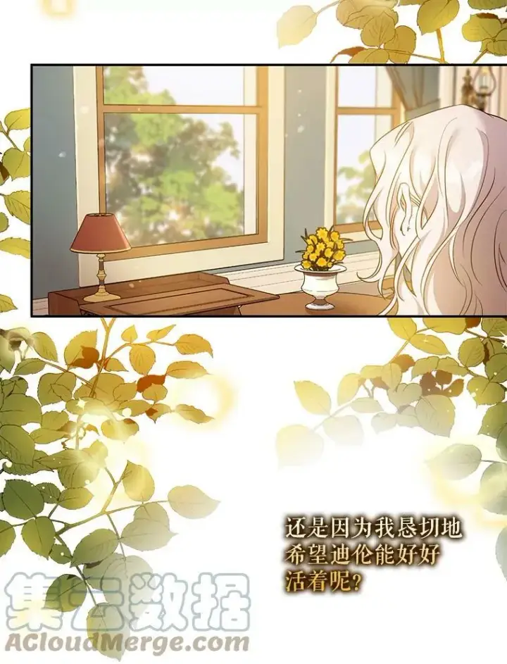 《驯服暴君后逃跑了》68.尽头图79