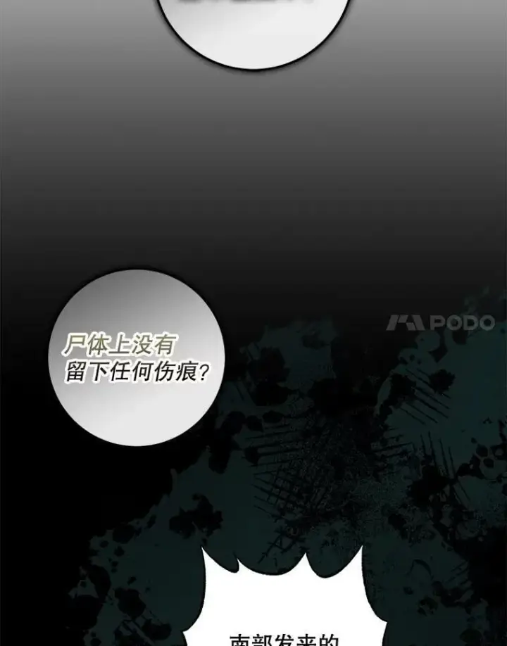 《驯服暴君后逃跑了》68.尽头图8