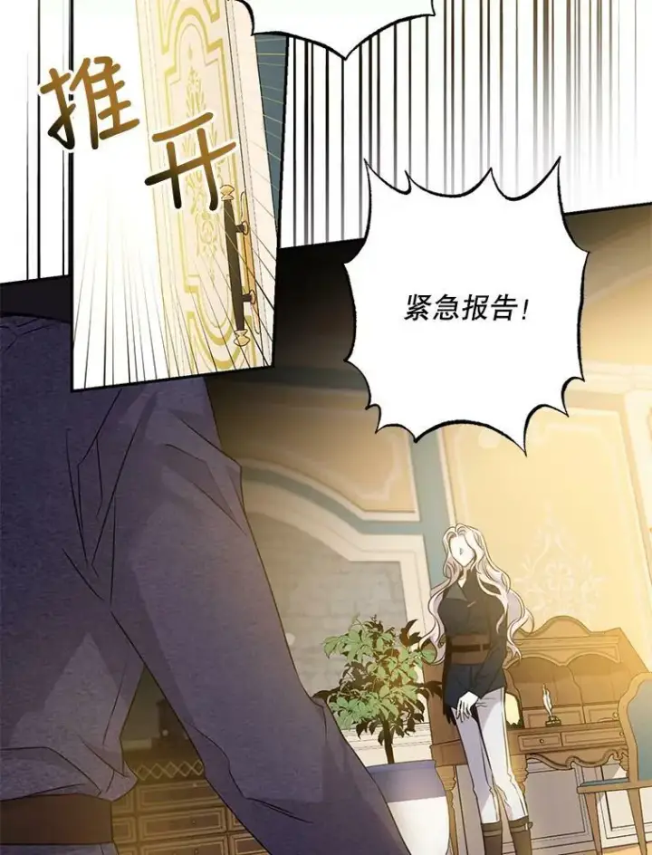 《驯服暴君后逃跑了》68.尽头图83