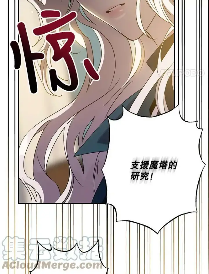 《驯服暴君后逃跑了》68.尽头图85