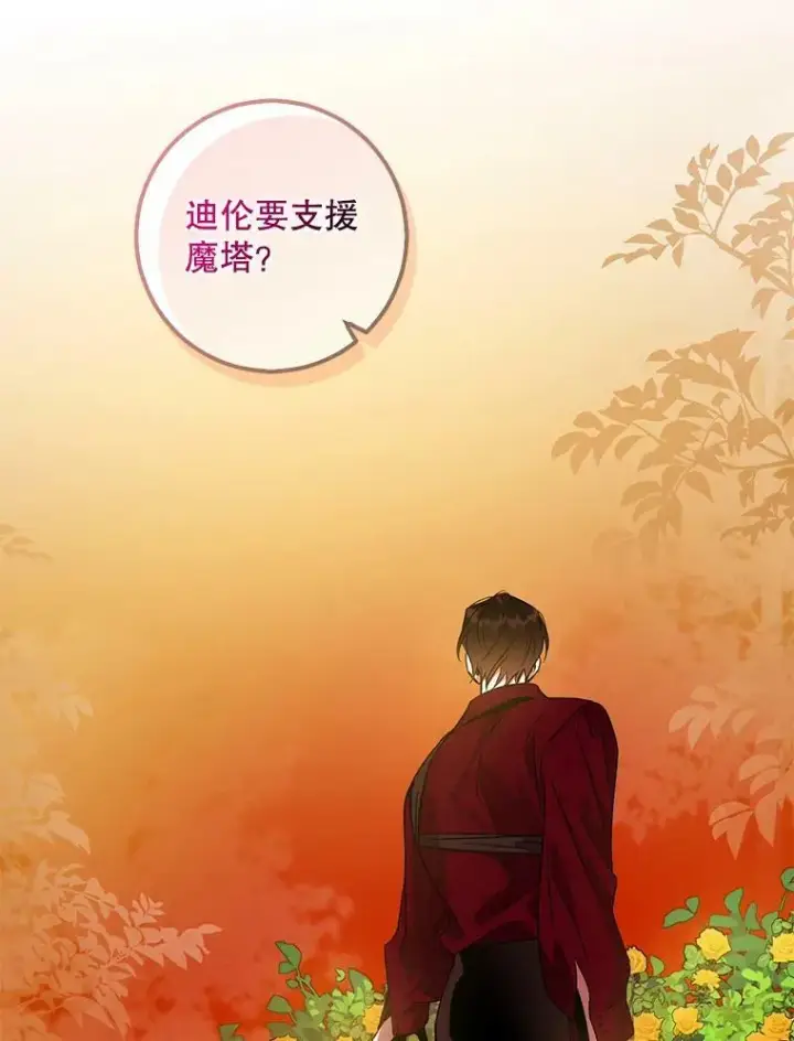 《驯服暴君后逃跑了》68.尽头图87