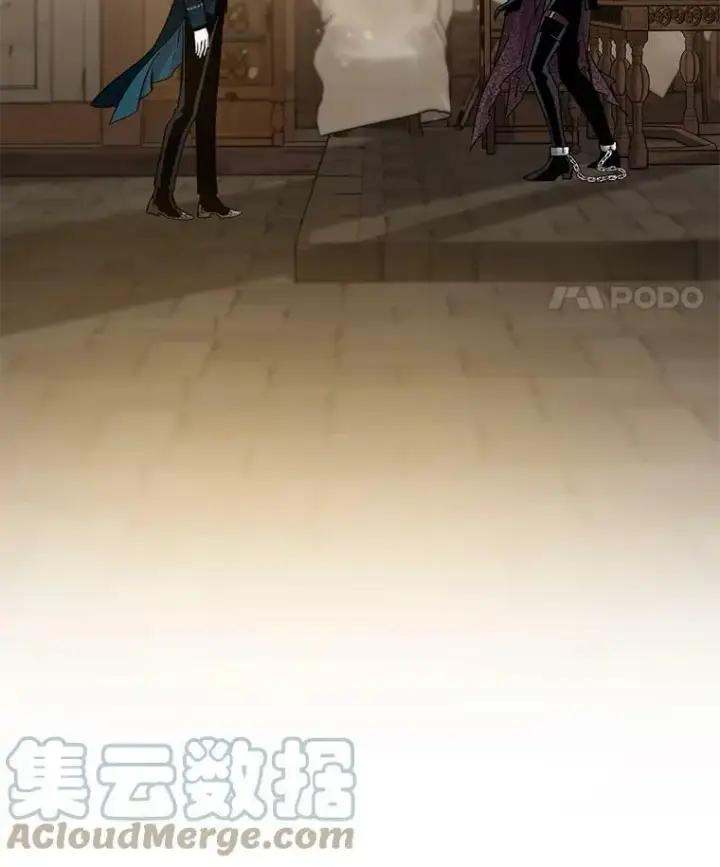 《驯服暴君后逃跑了》72.卡胡的婚约图101