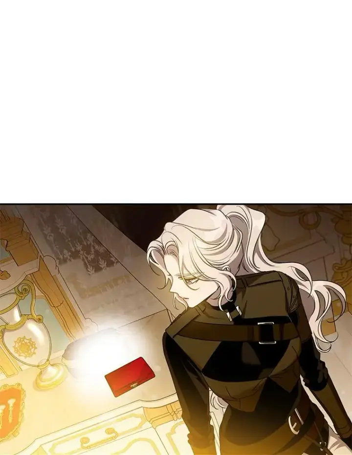 《驯服暴君后逃跑了》72.卡胡的婚约图11