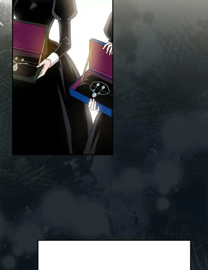《驯服暴君后逃跑了》72.卡胡的婚约图14