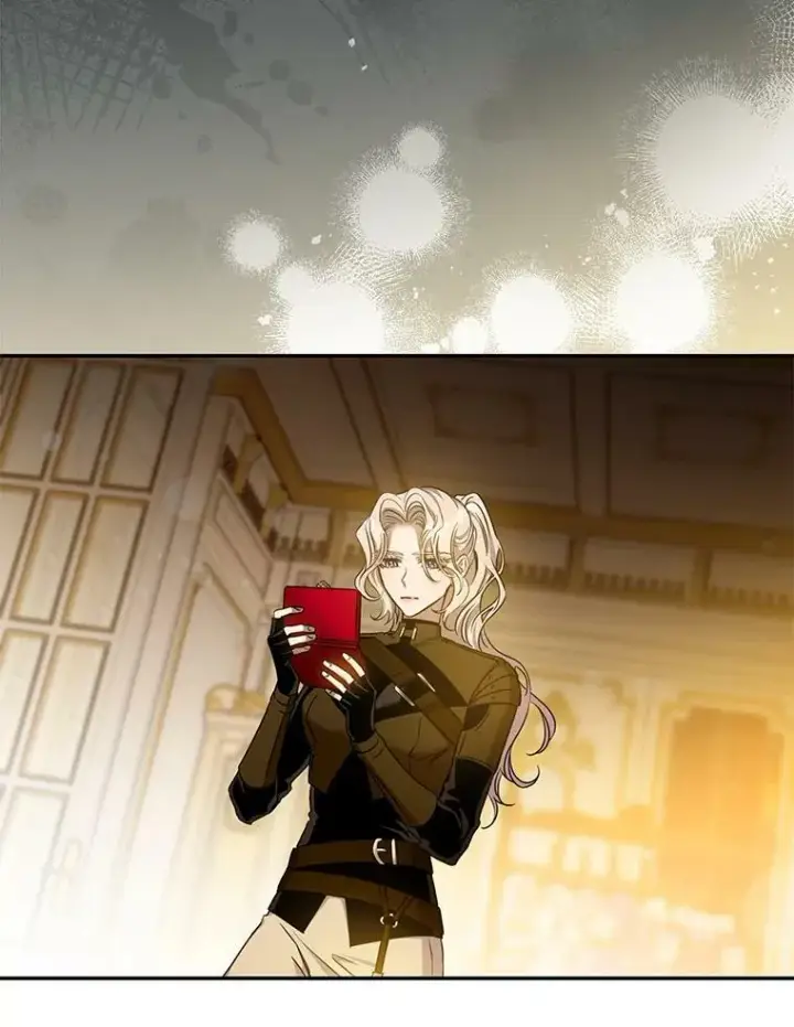 《驯服暴君后逃跑了》72.卡胡的婚约图16