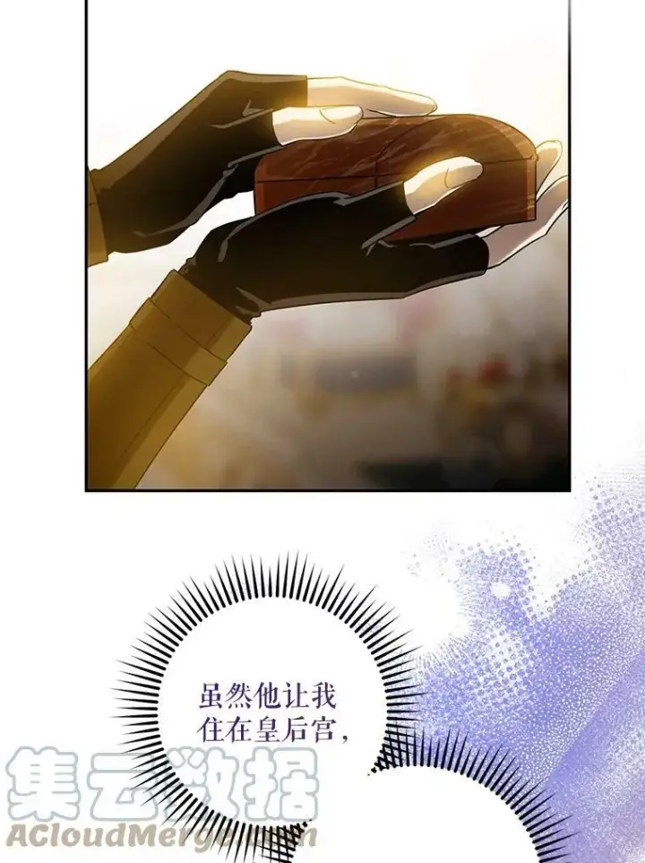 《驯服暴君后逃跑了》72.卡胡的婚约图33