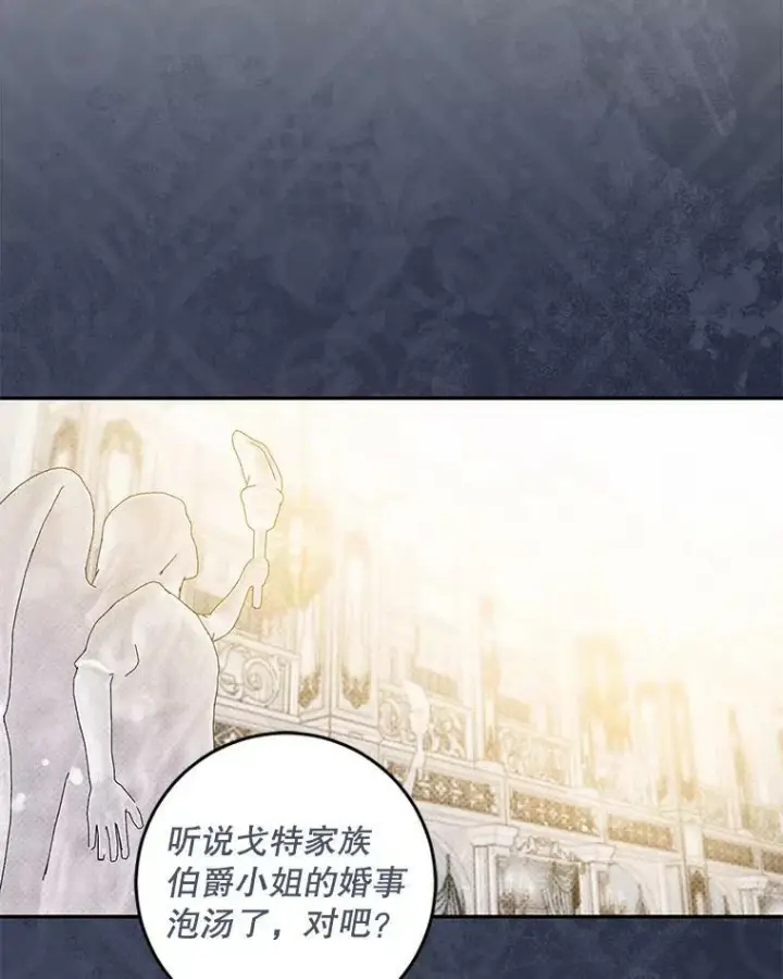 《驯服暴君后逃跑了》72.卡胡的婚约图44