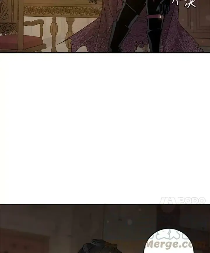 《驯服暴君后逃跑了》72.卡胡的婚约图97