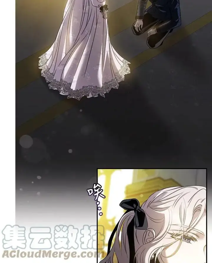 《驯服暴君后逃跑了》75.是我毁了她。图21