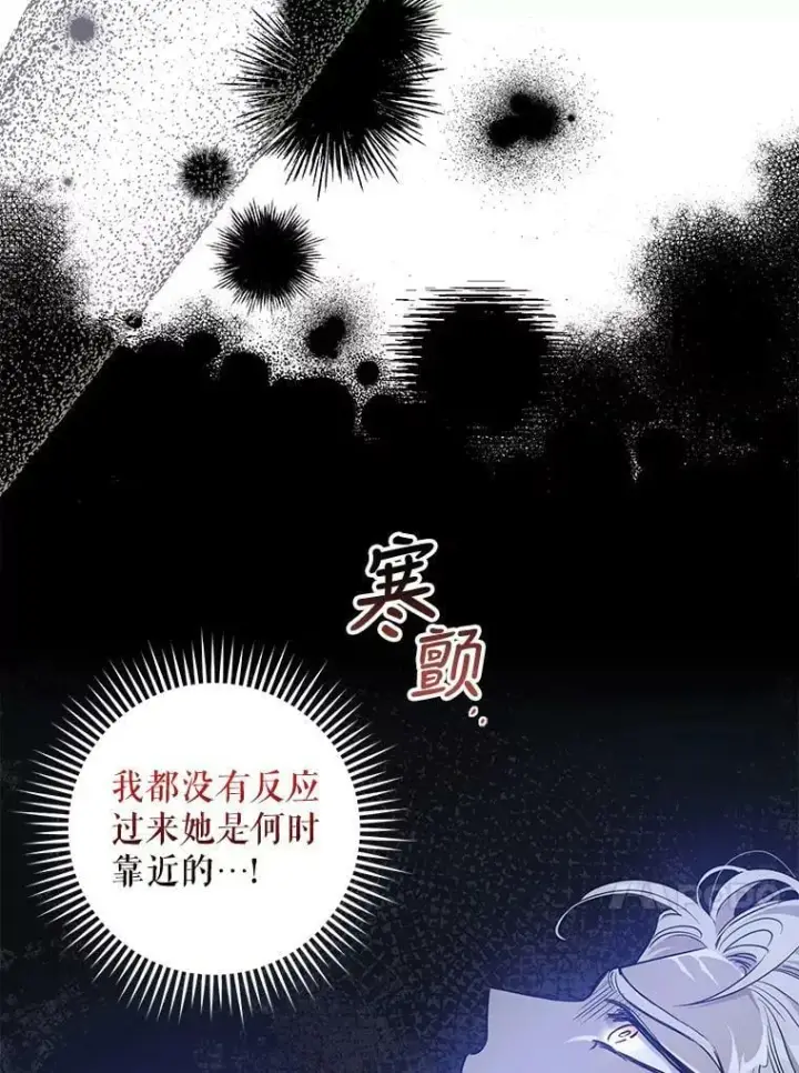 《驯服暴君后逃跑了》78.拉菲内一族图100