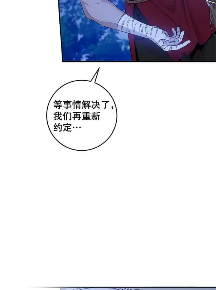 《驯服暴君后逃跑了》78.拉菲内一族图106