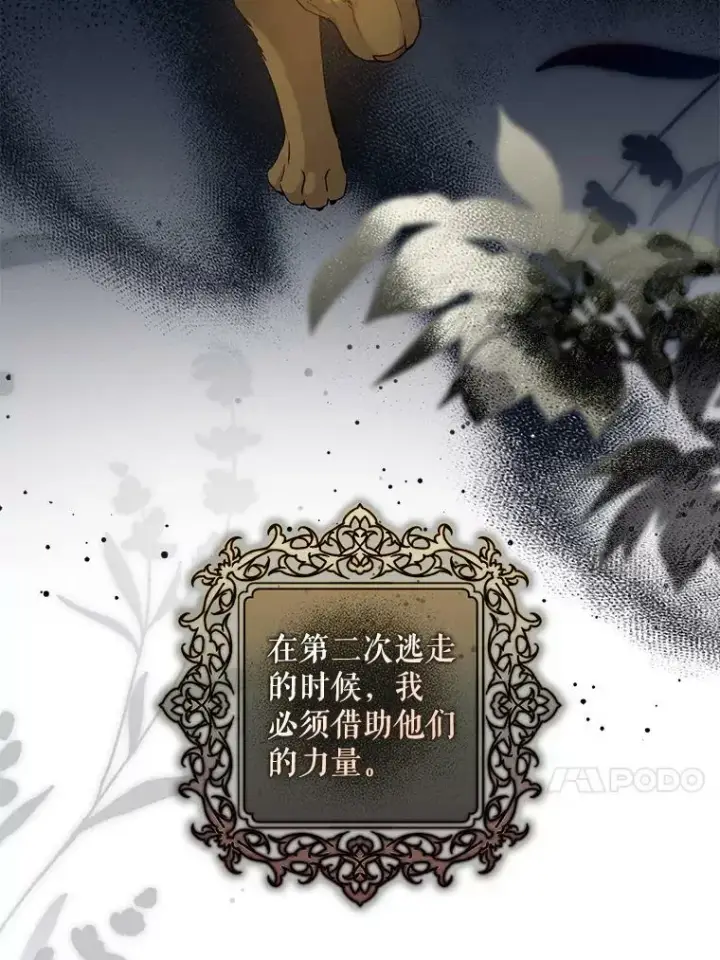 《驯服暴君后逃跑了》78.拉菲内一族图116