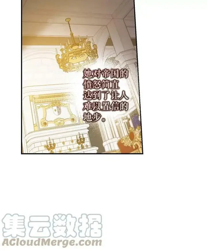 《驯服暴君后逃跑了》78.拉菲内一族图13