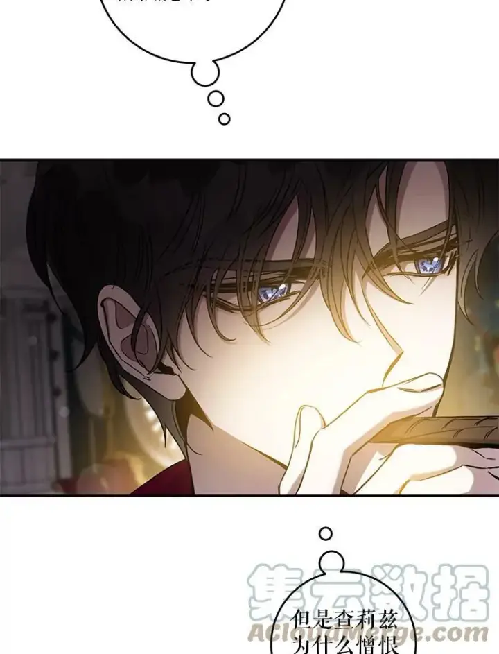 《驯服暴君后逃跑了》78.拉菲内一族图25