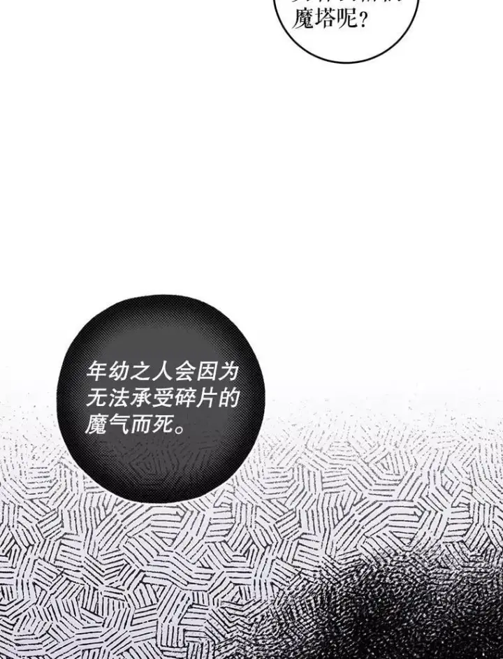 《驯服暴君后逃跑了》78.拉菲内一族图26