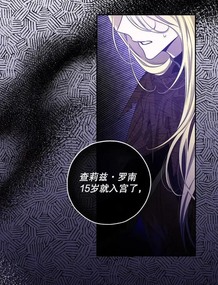 《驯服暴君后逃跑了》78.拉菲内一族图27