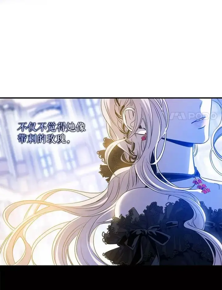 《驯服暴君后逃跑了》78.拉菲内一族图31