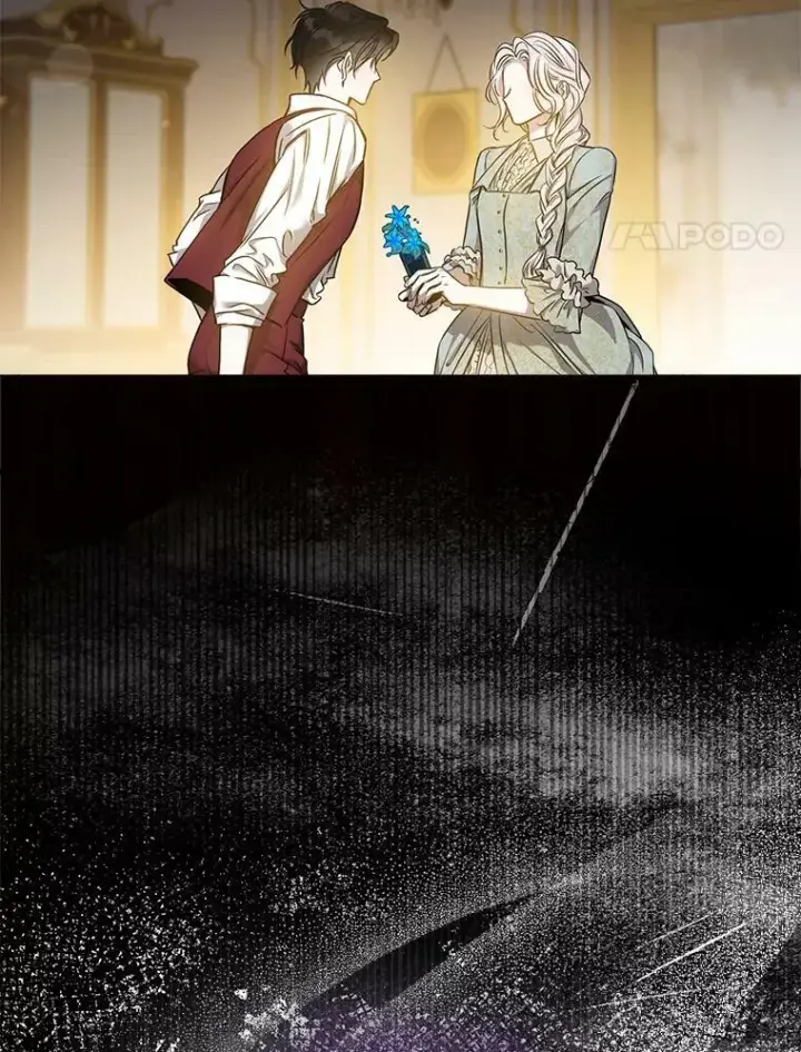 《驯服暴君后逃跑了》78.拉菲内一族图4