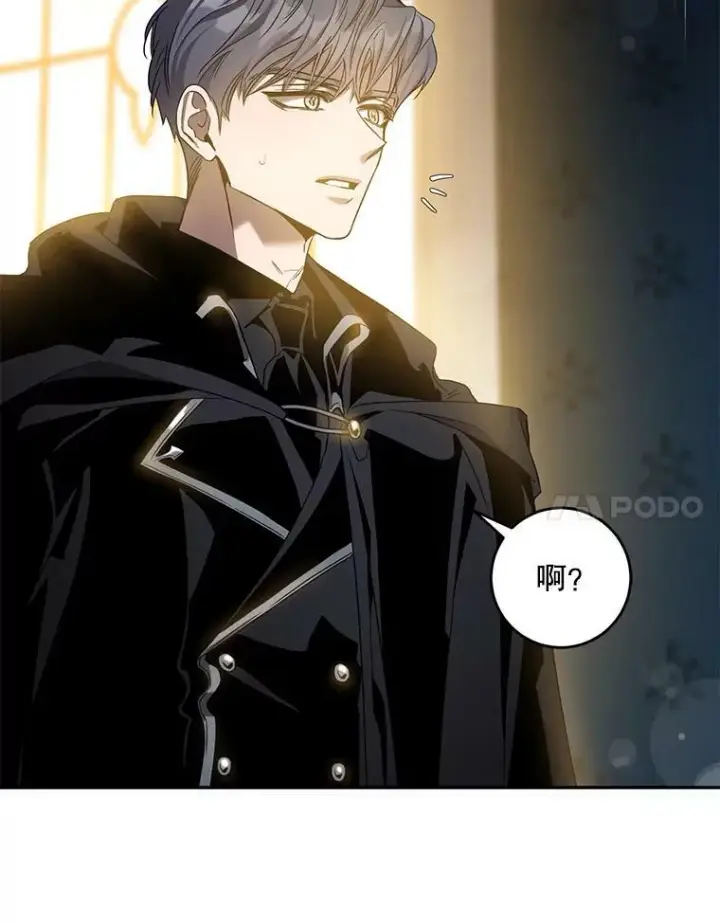 《驯服暴君后逃跑了》78.拉菲内一族图44
