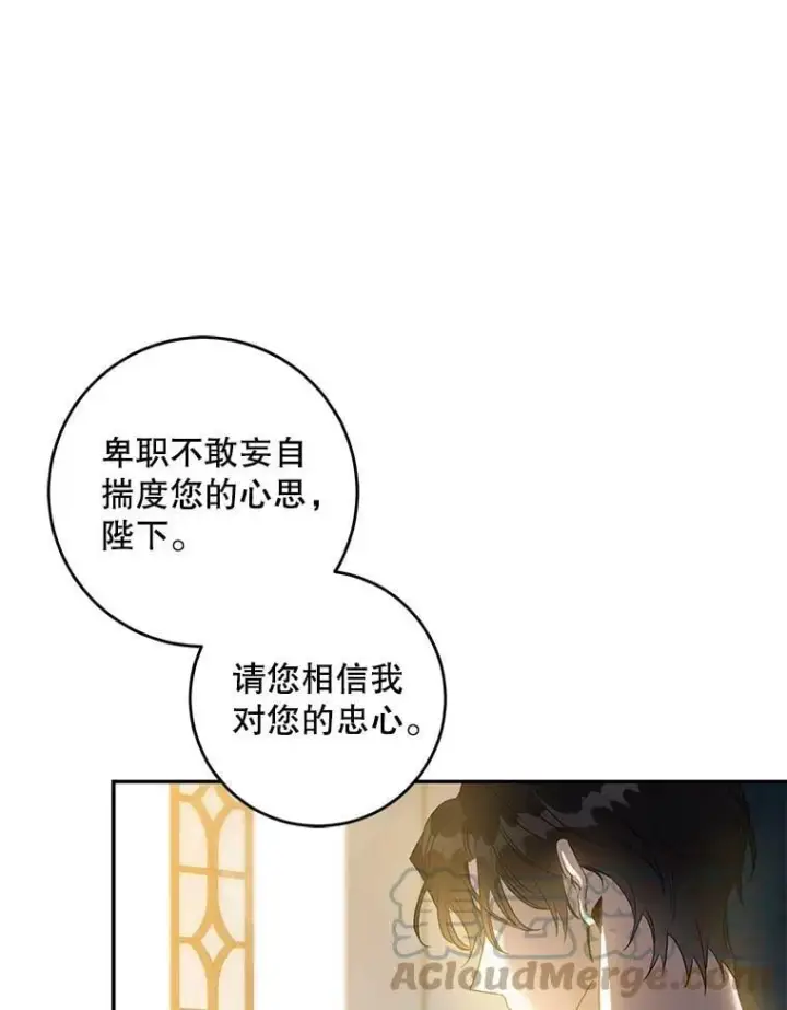 《驯服暴君后逃跑了》78.拉菲内一族图45