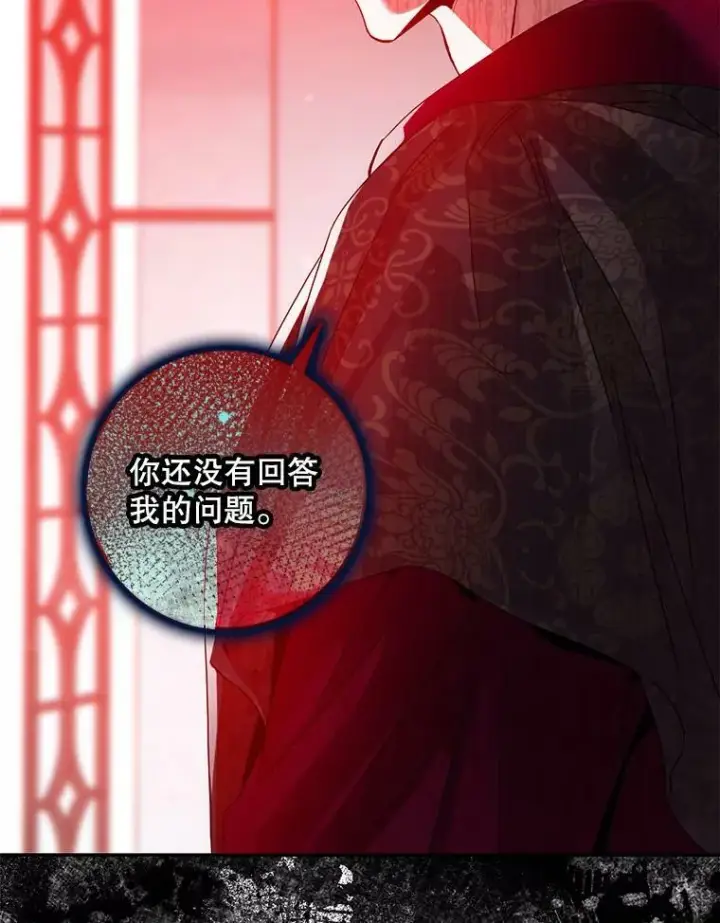 《驯服暴君后逃跑了》78.拉菲内一族图48