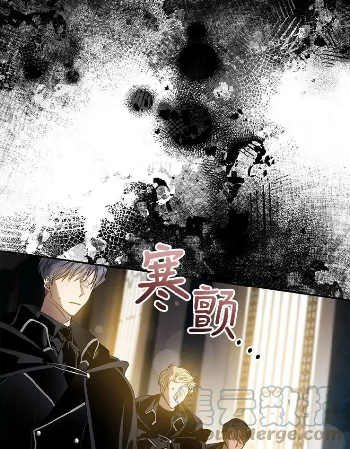 《驯服暴君后逃跑了》78.拉菲内一族图49