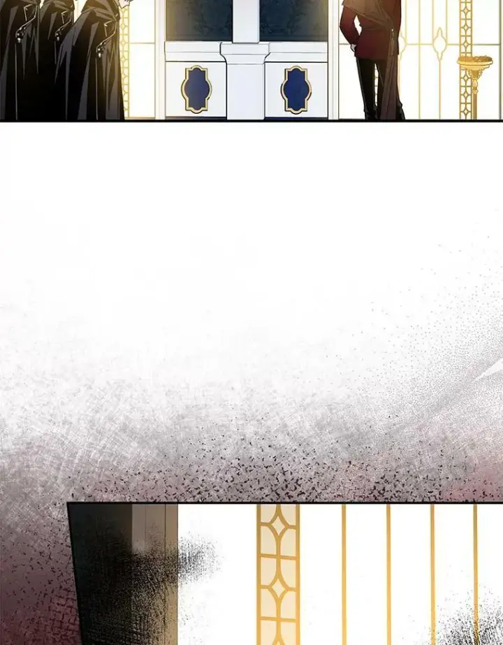 《驯服暴君后逃跑了》78.拉菲内一族图52