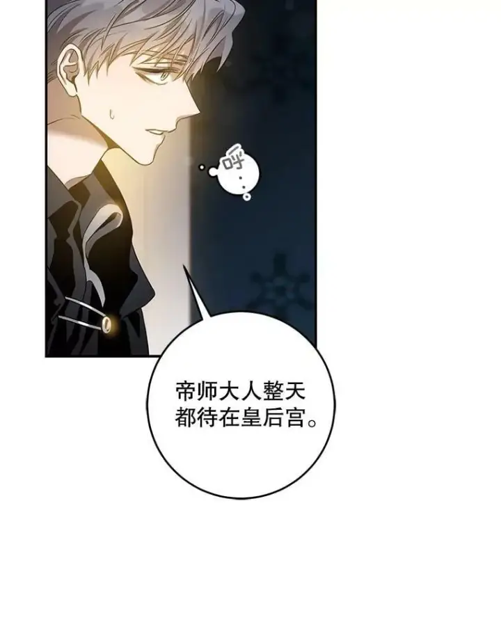 《驯服暴君后逃跑了》78.拉菲内一族图58