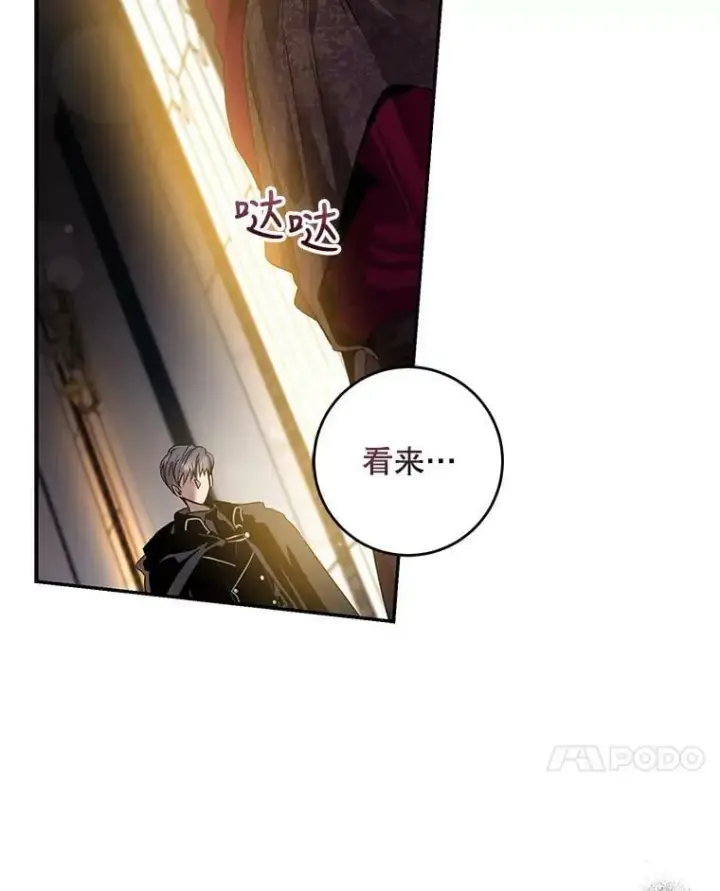 《驯服暴君后逃跑了》78.拉菲内一族图64