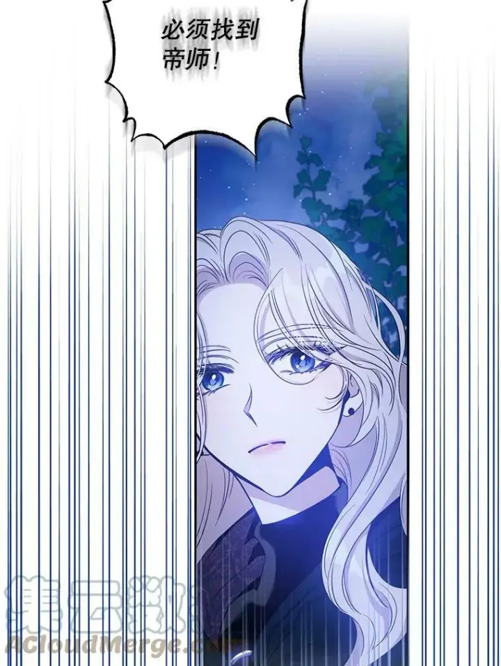 《驯服暴君后逃跑了》78.拉菲内一族图73