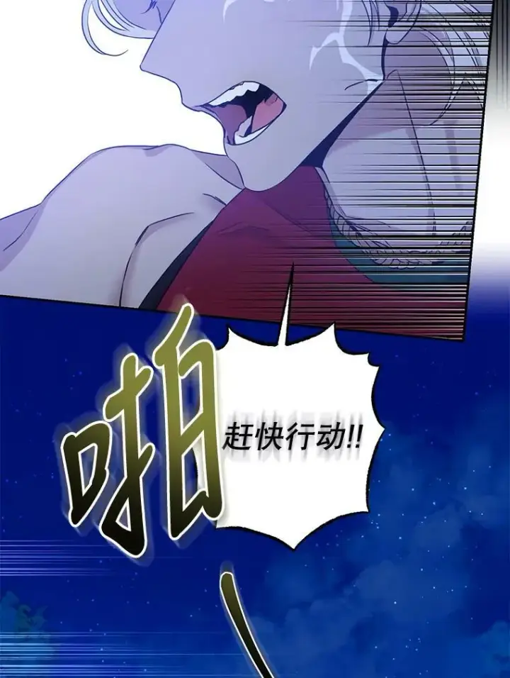 《驯服暴君后逃跑了》78.拉菲内一族图75
