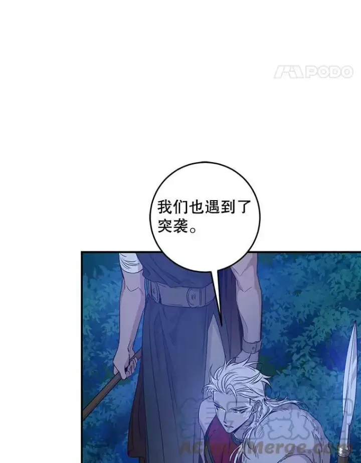 《驯服暴君后逃跑了》78.拉菲内一族图81