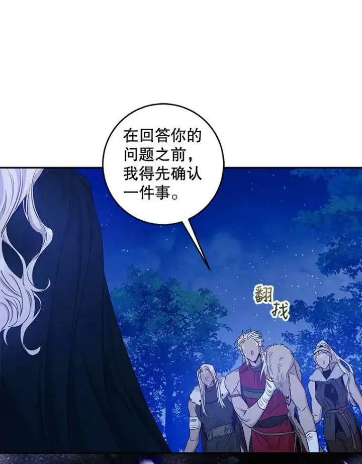 《驯服暴君后逃跑了》78.拉菲内一族图83
