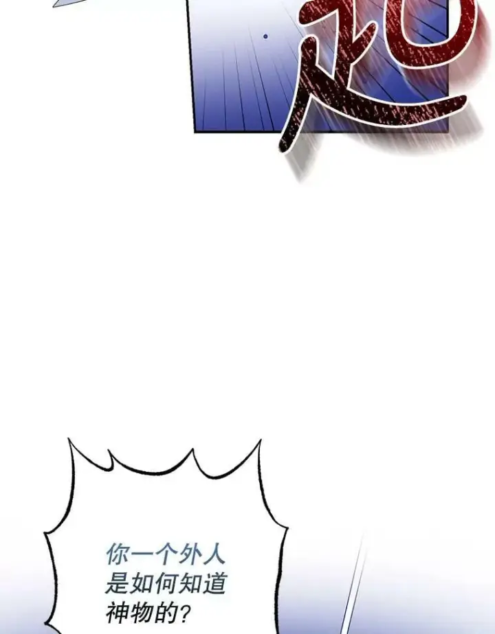 《驯服暴君后逃跑了》78.拉菲内一族图90