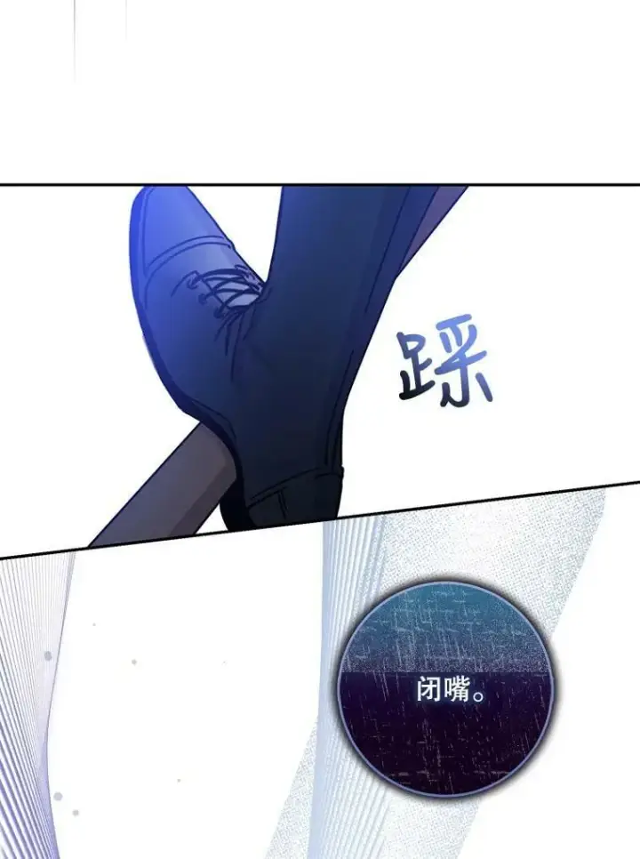 《驯服暴君后逃跑了》78.拉菲内一族图96
