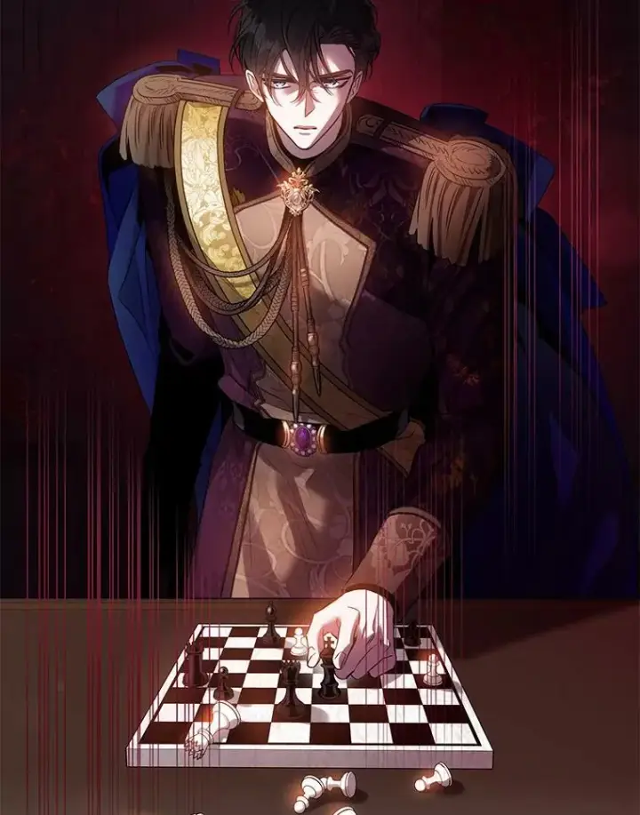 《驯服暴君后逃跑了》80.再次逃跑（本季完）图28