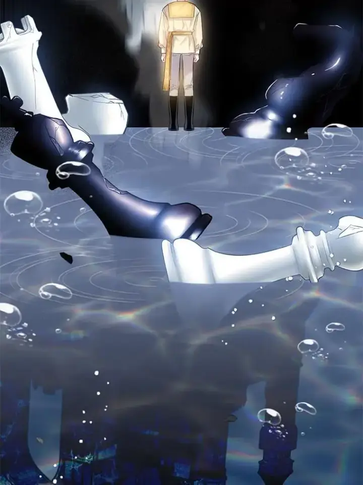 《驯服暴君后逃跑了》83.苦苦挽留图3