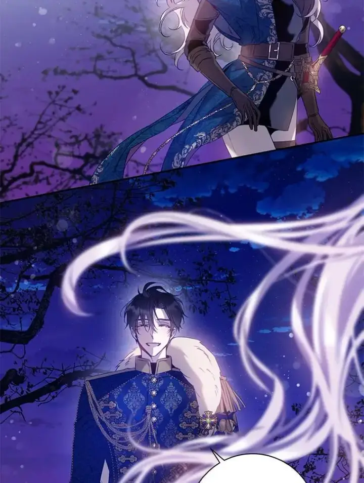 《驯服暴君后逃跑了》83.苦苦挽留图74