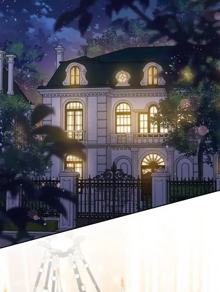 《驯服暴君后逃跑了》83.苦苦挽留图83